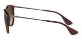Gafas de Sol Ray Ban Erika Mujer Lentes Marrón RB4171L