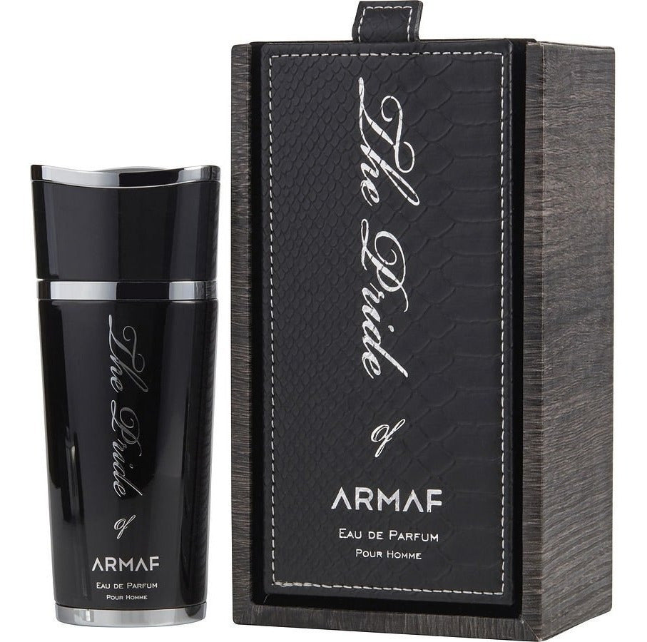 The Pride Homme EDP 105 ml