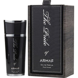 The Pride Homme EDP 105 ml