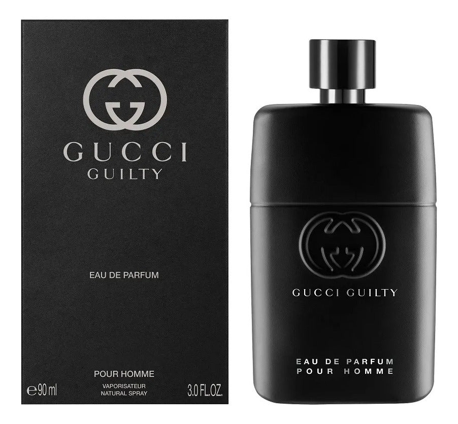 Gucci Guilty Pour Homme 90 Ml
