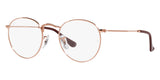 Gafas Ray Ban RX3447V
