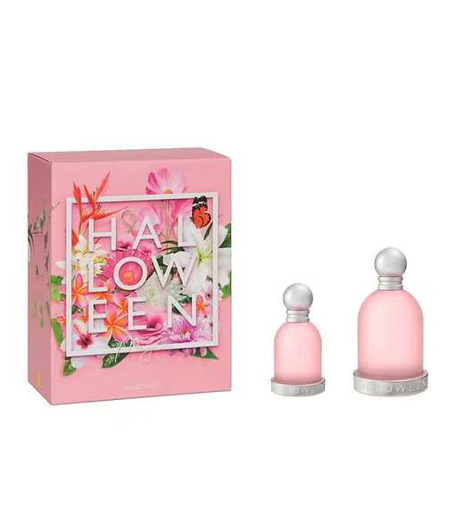 SET HALLOWEEN MAGIC EDT (100ML + 30ML)