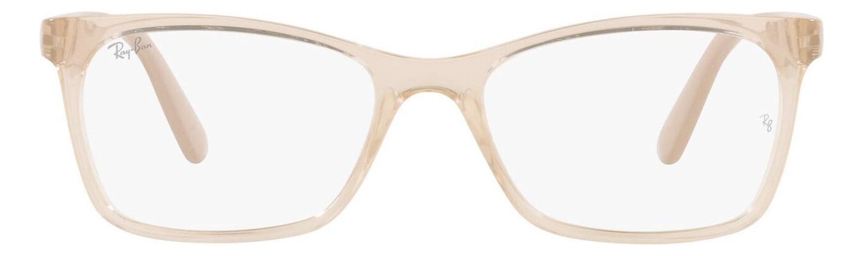 Gafas Montura Óptica Ray Ban Mujer RX7202L