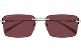 Gafas de Sol Gucci Unisex GG1941S