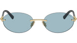 Gafas de Sol Tiffany & Co Unisex Tf3104D