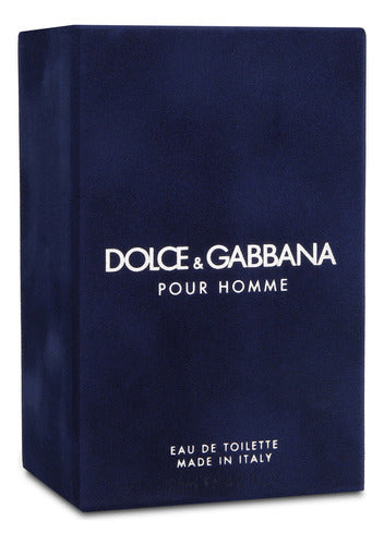D&G POUR HOMME