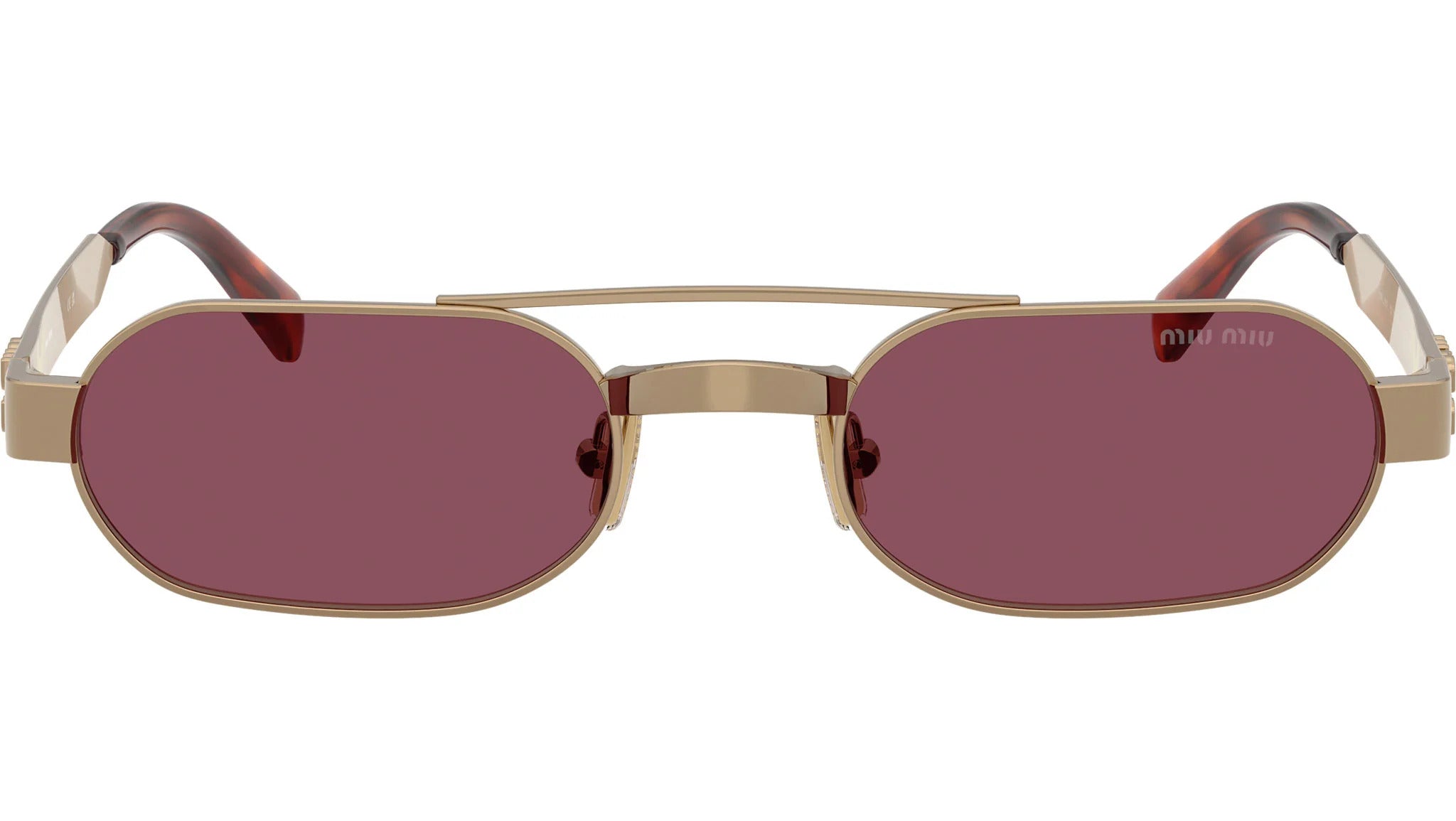 Gafas de Sol Miu Miu Mujer Mub52S