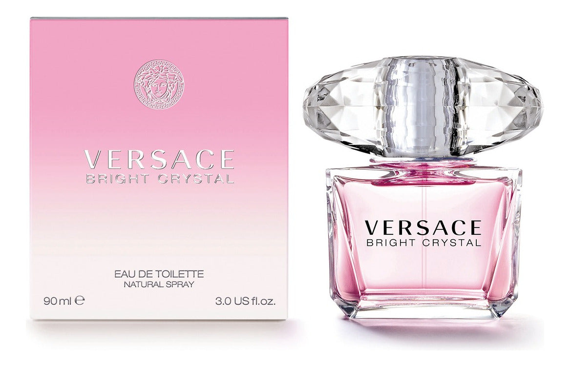 Bright Crystal EDT 90 ml