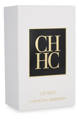 Carolina Herrera Ch Hc Men EDT 100 ml