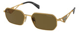 Gafas de Sol Prada Unisex Pra51s