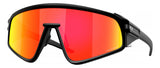 Gafas Deportivas Oakley Latch Panel Negras Unisex Lentes Multicolor OO9404