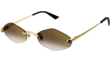 Gafas de Sol Cartier Mujer CT0433S