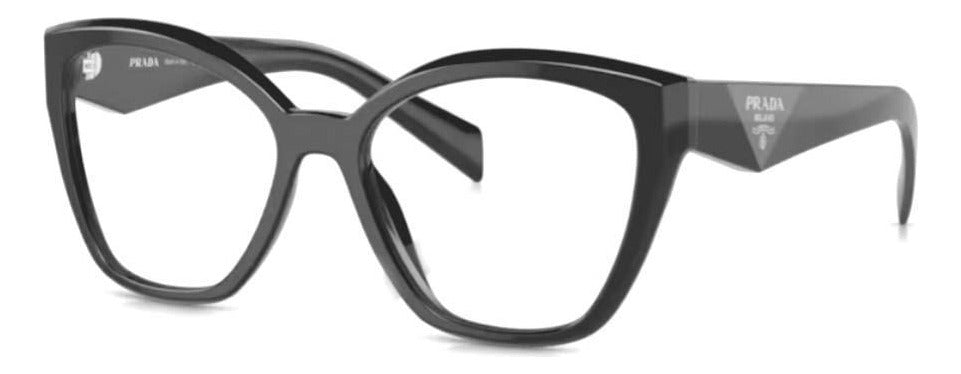 Gafas  Negras Prada Optico Mujer  PR20ZV