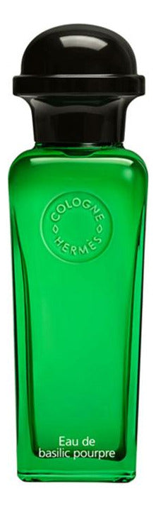 Perfume Hermes  Eau De Basilic Pourpre Edc 100 Ml.