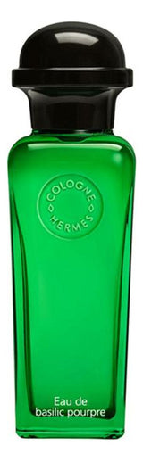 Perfume Hermes  Eau De Basilic Pourpre Edc 100 Ml.