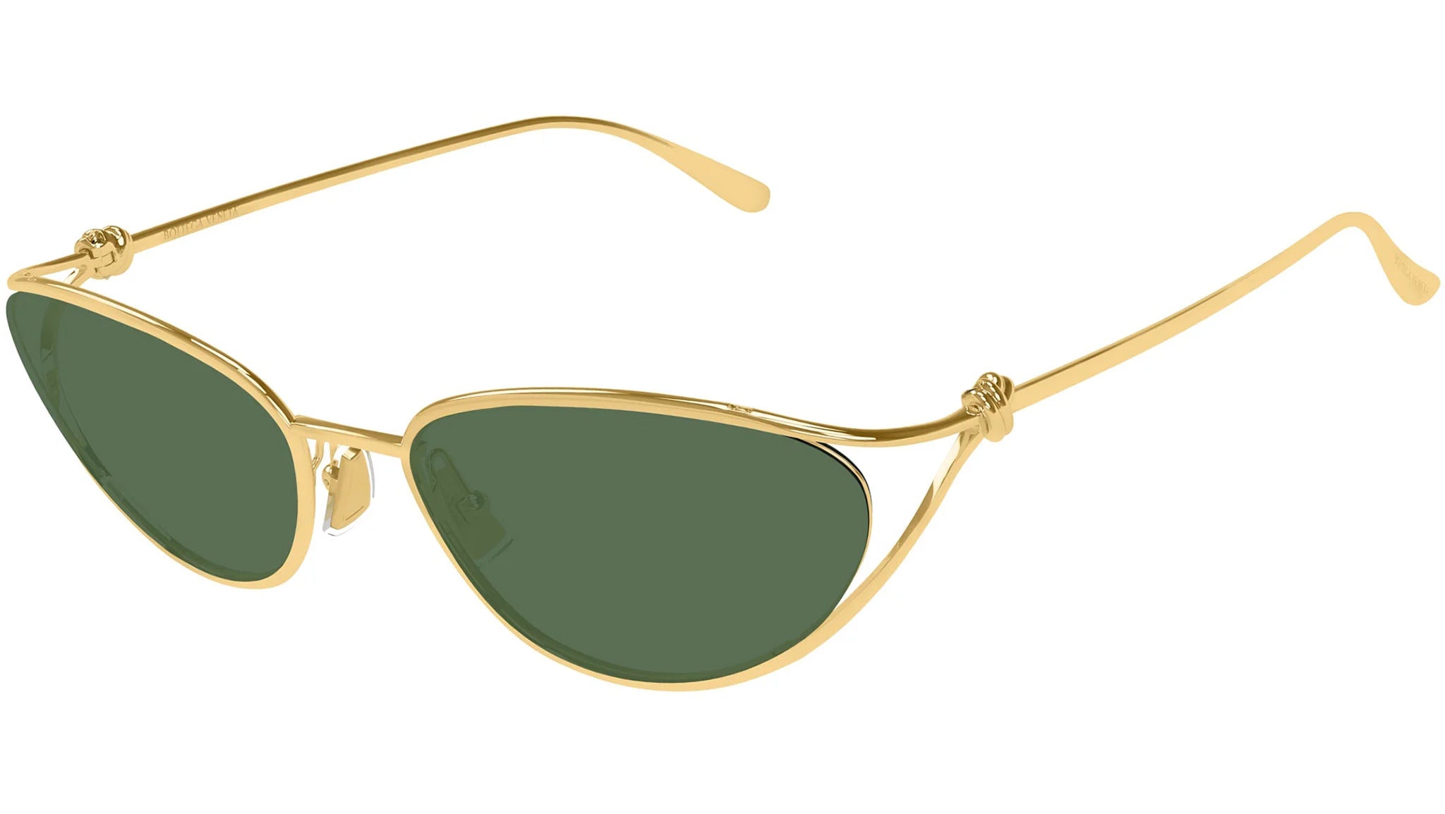 Gafas de Sol Bottega Veneta Unisex Bv1330S