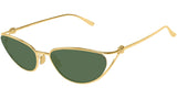 Gafas de Sol Bottega Veneta Unisex Bv1330S