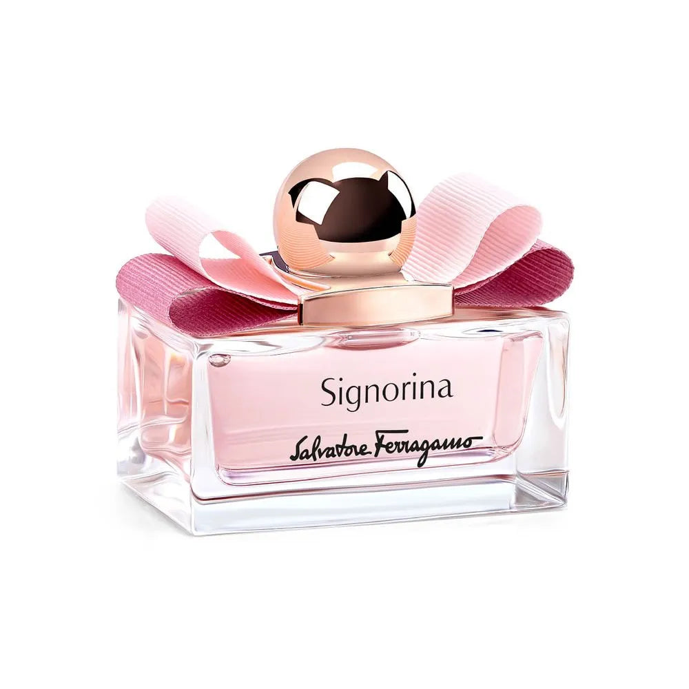 FER SIGNORINA EDP 100ML EDP + 50 ML BL + 10ML