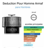 Armaf Seduction EDP 105 ml