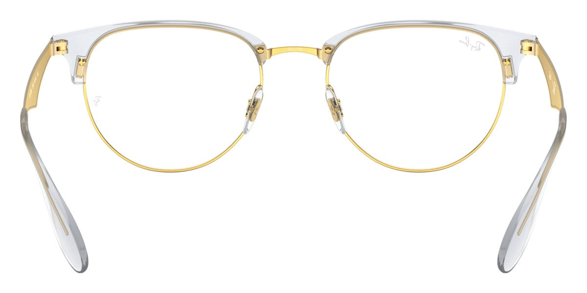 Gafas Ray Ban Montura Óptico RX6396