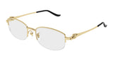 Gafas Opticas Cartier CT0602OA