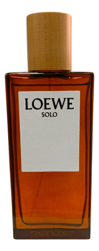 Solo EDT 100 ml