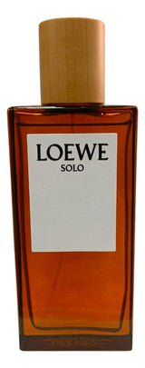 Solo EDT 100 ml