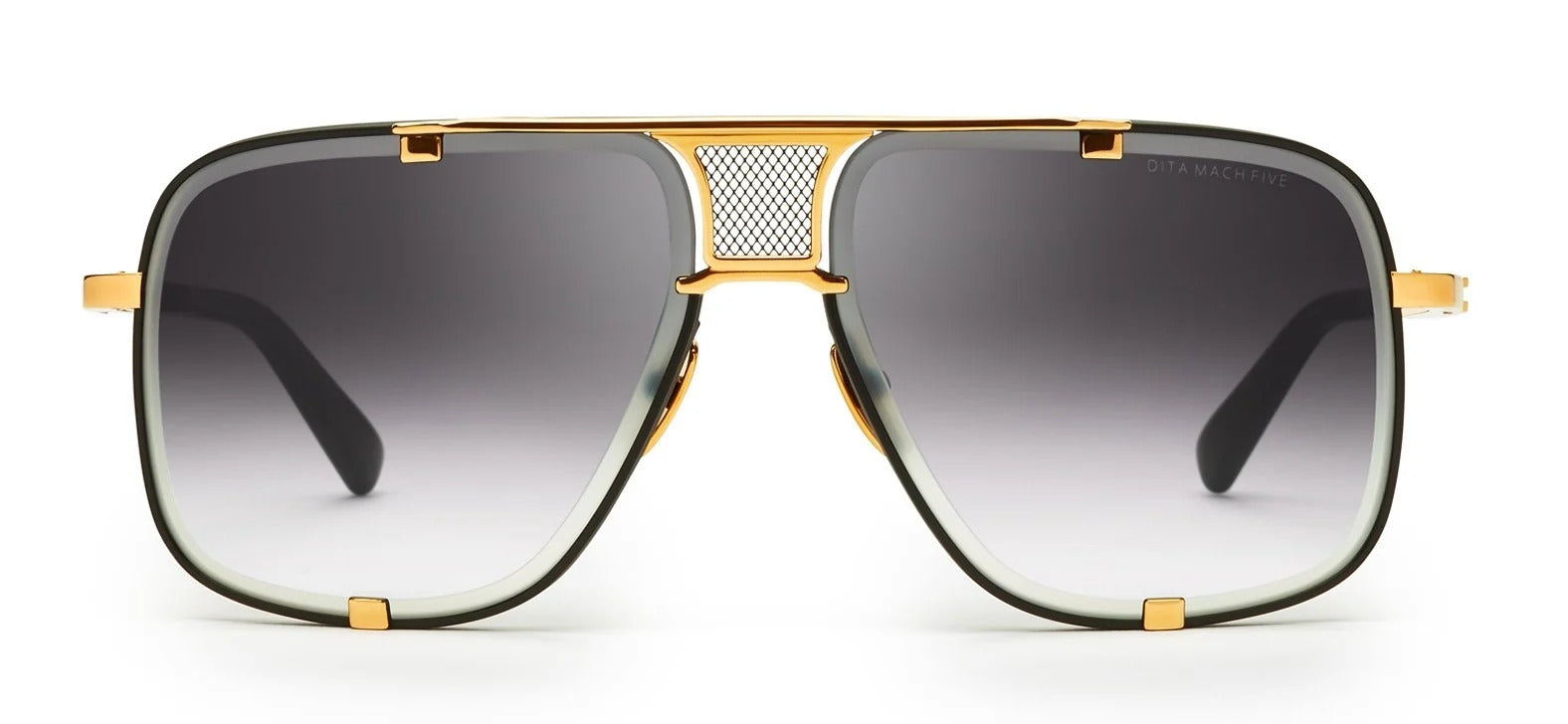 Gafas de Sol Dita Unisex DRX-2087