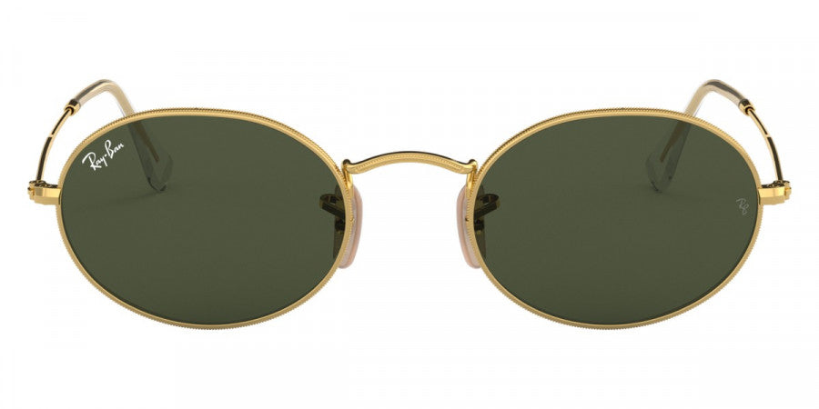 Gafas de Sol Ray Ban Oval Unisex RB3547