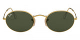 Gafas de Sol Ray Ban Oval Unisex RB3547