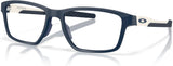 Gafas montura Ótica Oakley Metalink OX8153