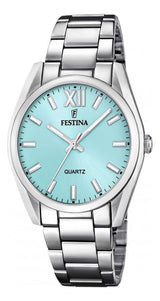 RELOJ DE MUJER FESTINA ALEGRÍA F20622/D CON ESFERA AZUL