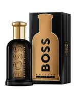 Perfume Hugo Boss Bottled Elx 100Ml