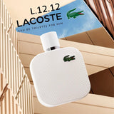 L12.12  Pure Blanc EDT 100 ml