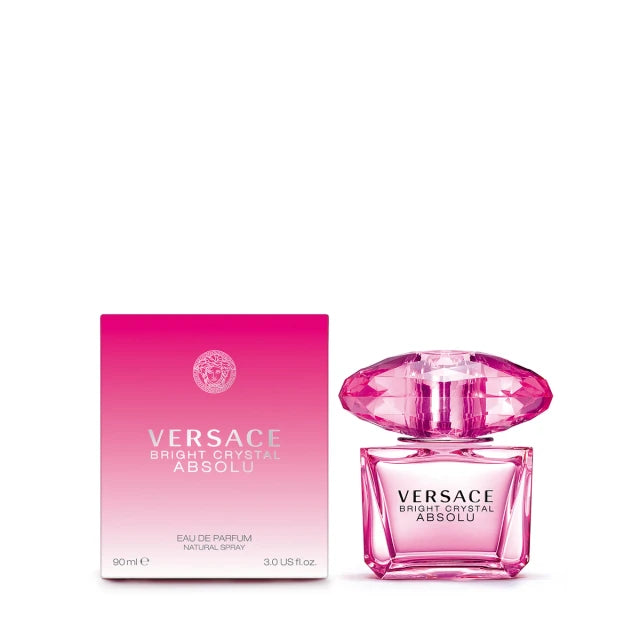 Bright Crystal Absolu EDP 90 ml