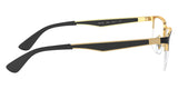 Gafas Ray-Ban Montura Óptico RX6335