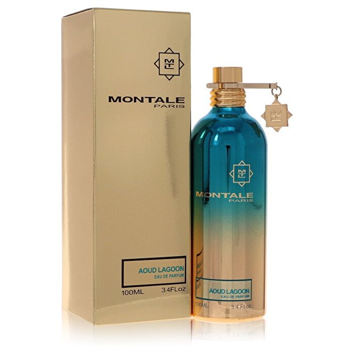 Perfume Montale Aod Lagoon EDP 100ml