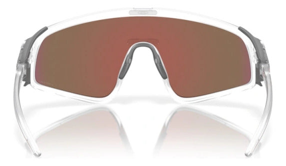 Gafas Deportivas Oakley Latch Panel Transparentes Unisex OO9404