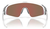 Gafas Deportivas Oakley Latch Panel Transparentes Unisex OO9404