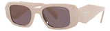 Gafas de Sol Prada Rosa Unisex Lentes Rosa PR17WS