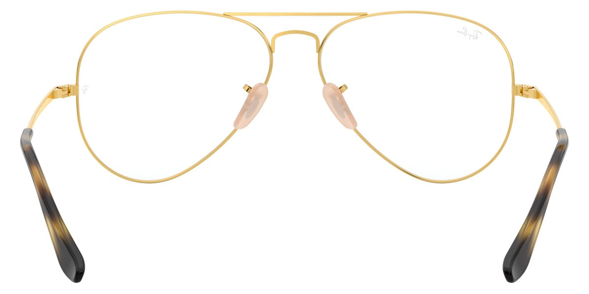 Gafas Ray Ban Montura Óptico Unisex RX6489