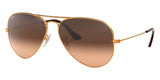 Gafas de Sol Ray Ban Unisex Aviator RB3025