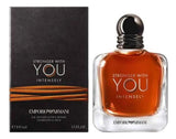 STRONGER WITH YOU INTENSELY EDP 100 ml