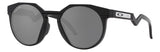 Gafas Deportivas Oakley HSTN Negras Unisex Lentes Grises OO9242