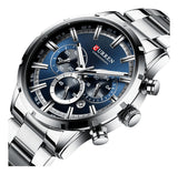 Reloj Hombre Curren KREC761903 - 8355