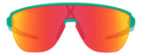 Gafas Deportivas Oakley Corridor Verded Aguamarina Unisex Lentes Multicolor  OO9248