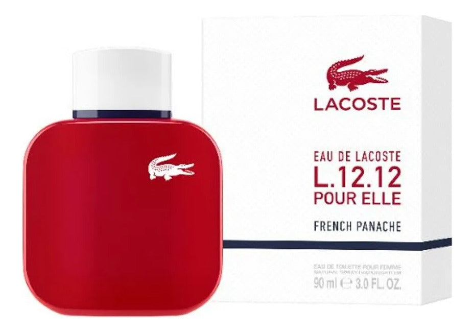 L12.12 French Panache Pour Elle EDT 90 ml
