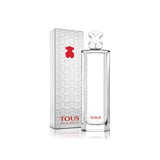 Silver For Woman EDT 90 ml