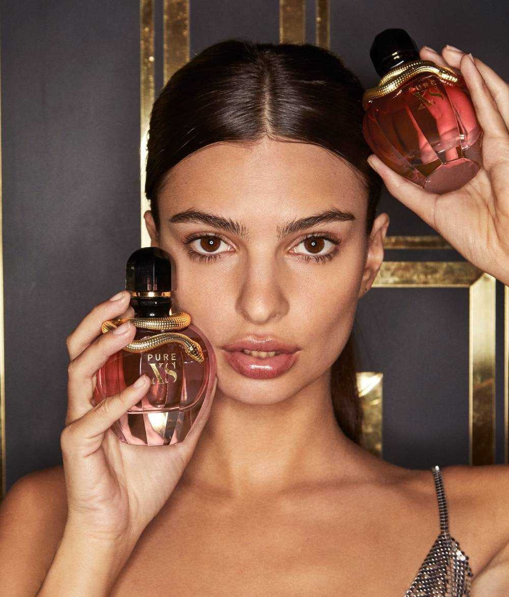 Pure Xs EDP 80 ml