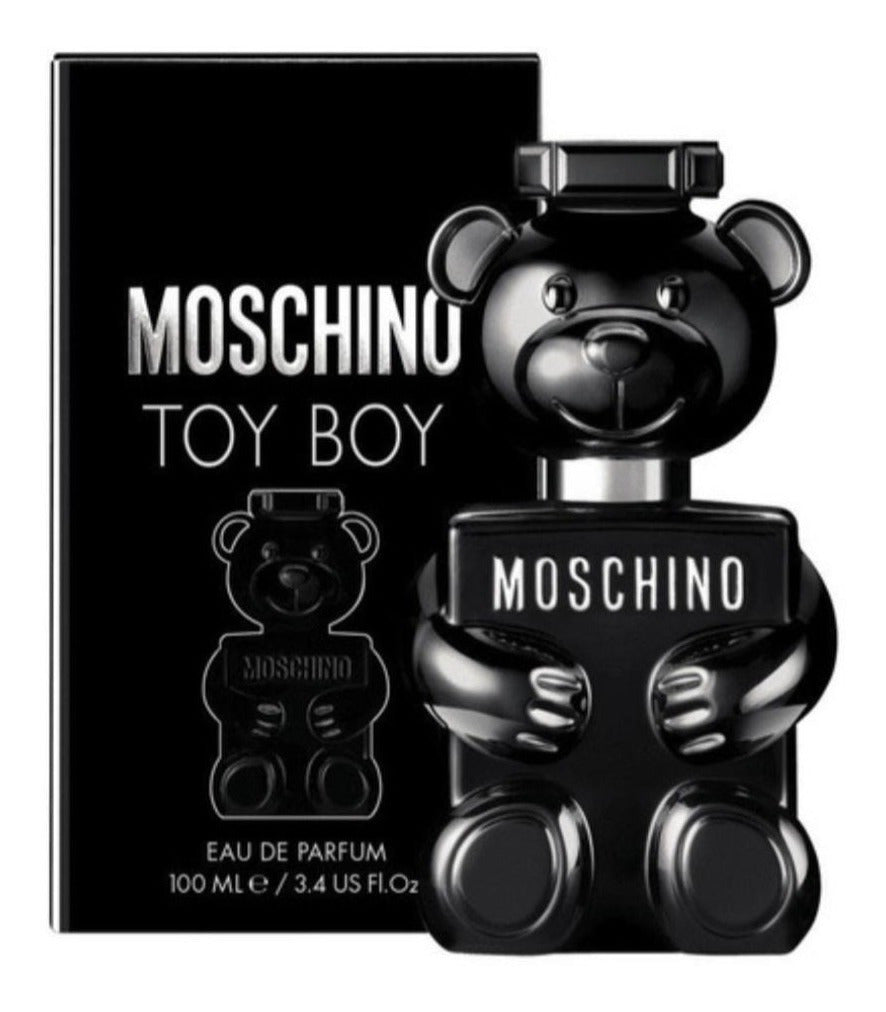 Moschino Toy Boy EDP 100 ml